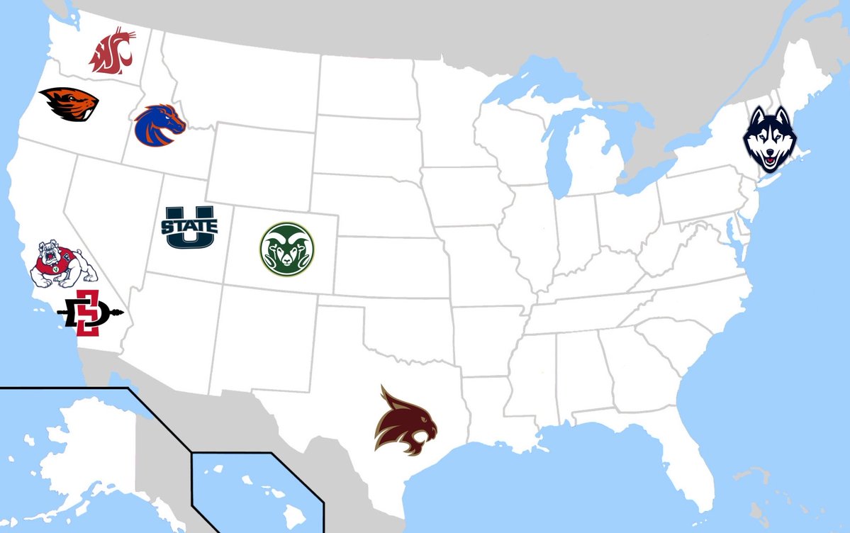 West Coast College Sports Guy tweet media