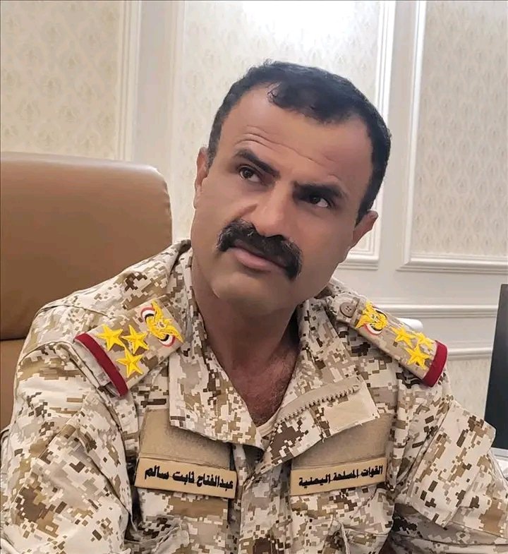سالم البكري tweet media