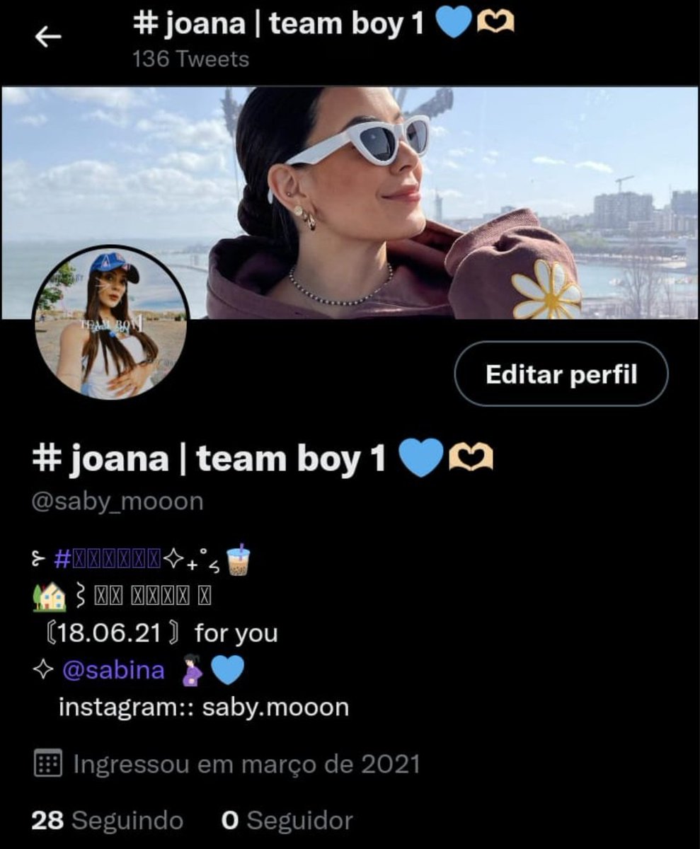 ⌗ joana | sabina's best friend 🫦 tweet media