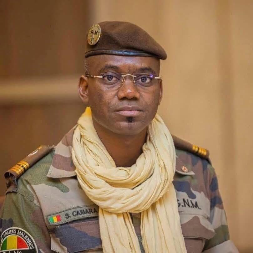 black_insp's tweet photo. RIP le Général🙏🏾🙏🏾💔 https://t.co/ClLYOkzG9h