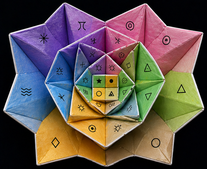 Darren King (ExoAcademian) tweet media