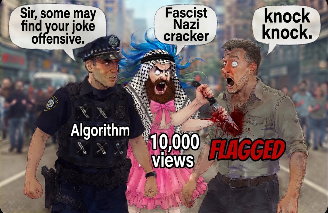 Riff Jackson Comedy tweet media