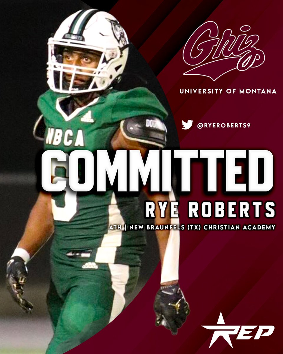 REP Football Recruiting tweet media