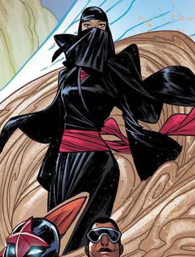 Daily X-Men! tweet media