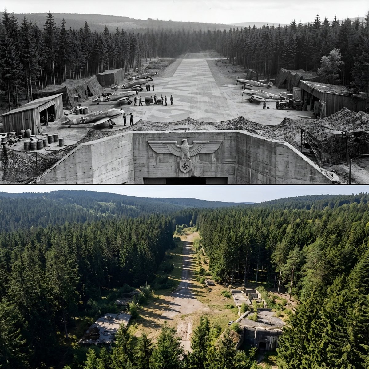 ERNIE BOND - VARIED SUBJECTS AND CURIOSITIES tweet media