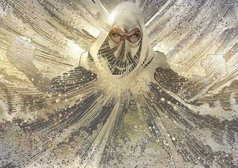 Daily X-Men! tweet media