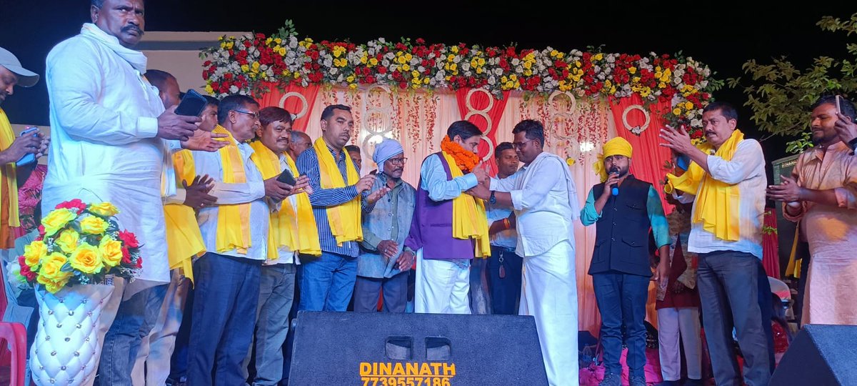 Satyendra Nath Tiwari tweet media