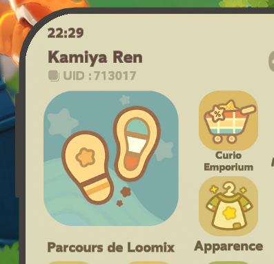 Kamiya Ren (Vstreamer FR) - 👹😎 tweet media