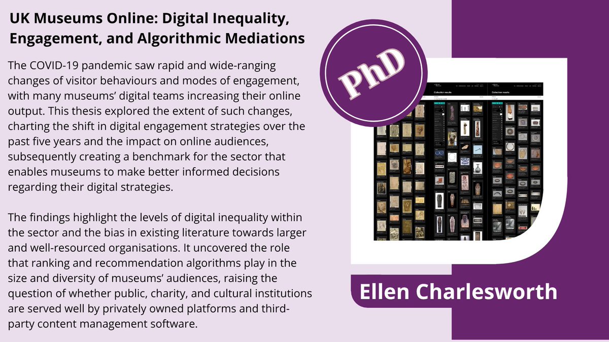 Research in English At Durham tweet media