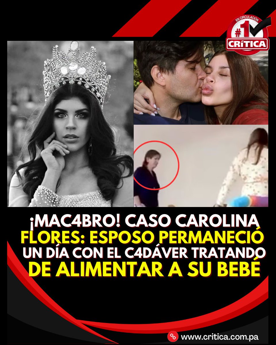 Diario Critica.Pa tweet media