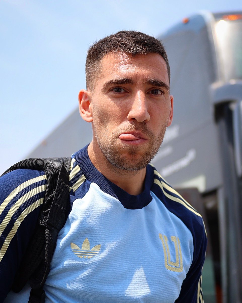 Club Tigres 🐯 tweet media