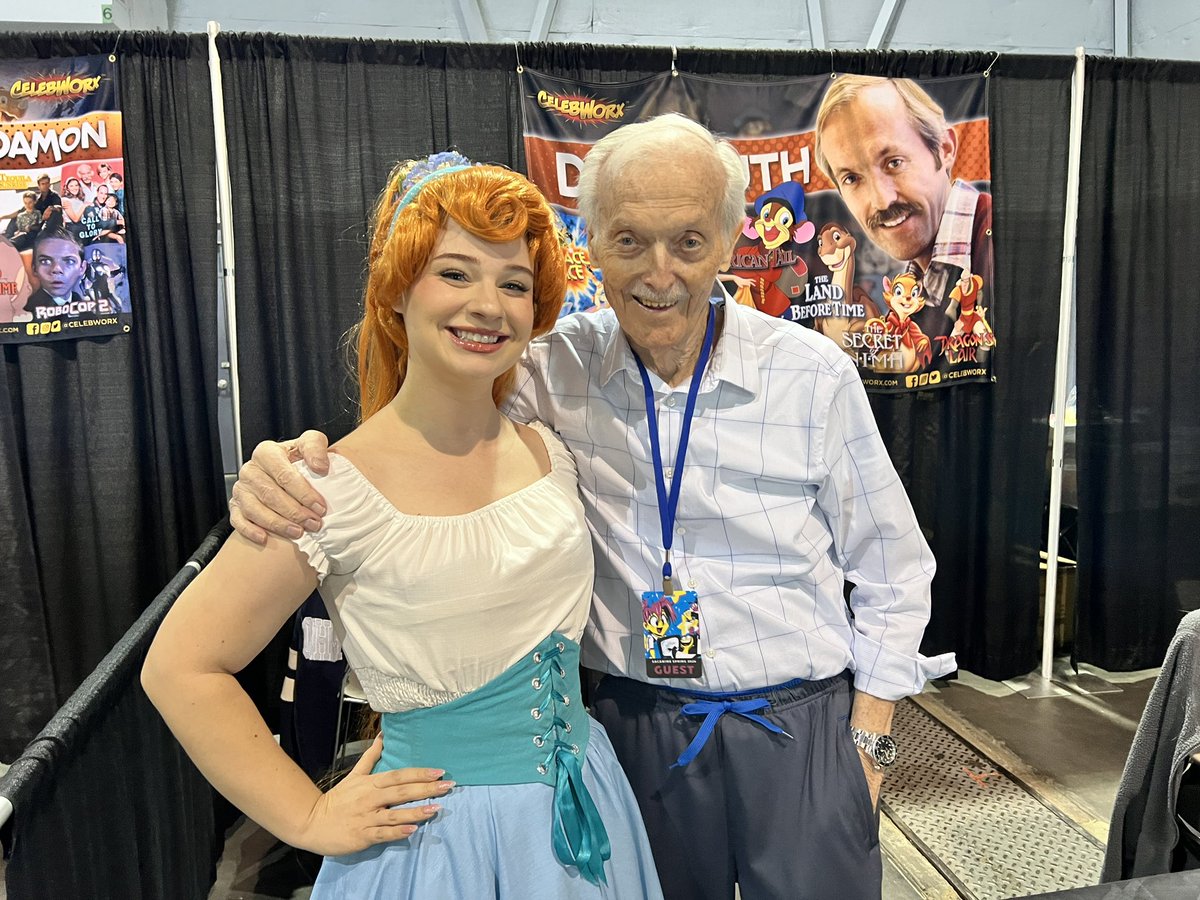 Don Bluth tweet media