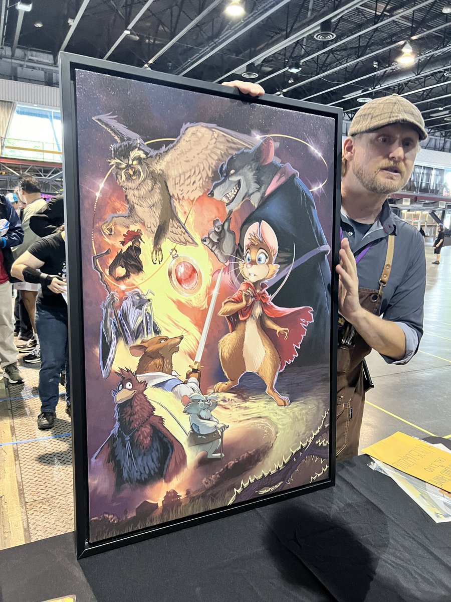 Don Bluth tweet media