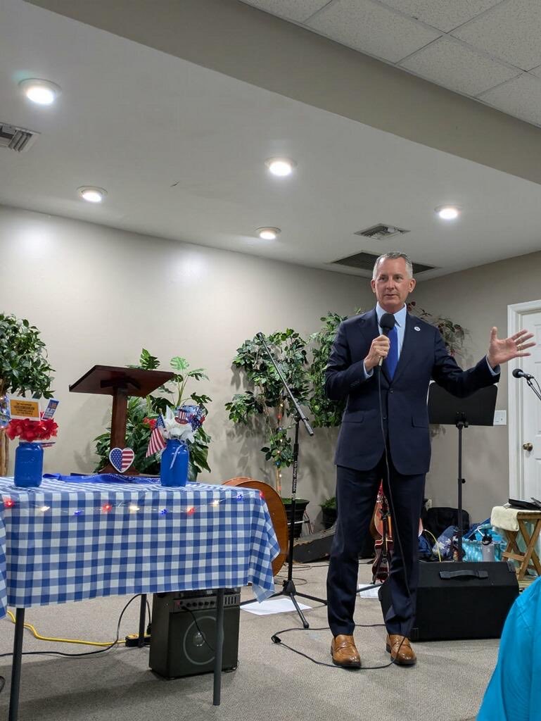 David Jolly tweet media