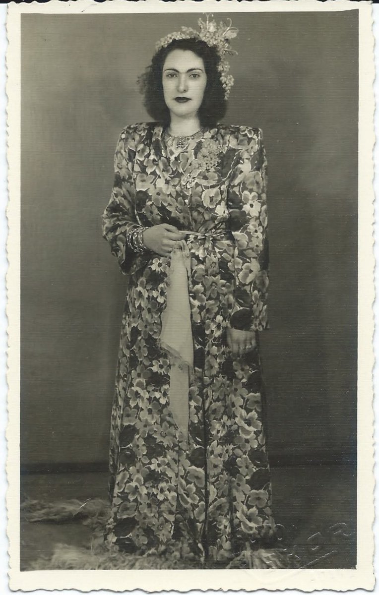 Adanalı bir hanımefendi.

(Foto Rekor)