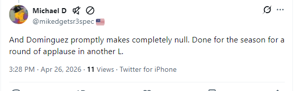 Breaking Views tweet media