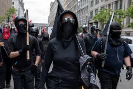 Los que crearon y promueven el terrorismo son: Soros, Iran, los izquierdistas; los BLM, Antifas,, LGBT,. Feministas, inmigrantes ilegales, bandidos como 
M-13, las guerrillas de Colombia, países socialistas, el Hezbollah, ISIS, Hamas, Alcaeda y el Sindicatos de Trabajadores.