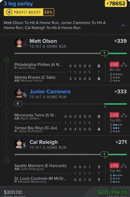 ANGEL LUSICH tweet media