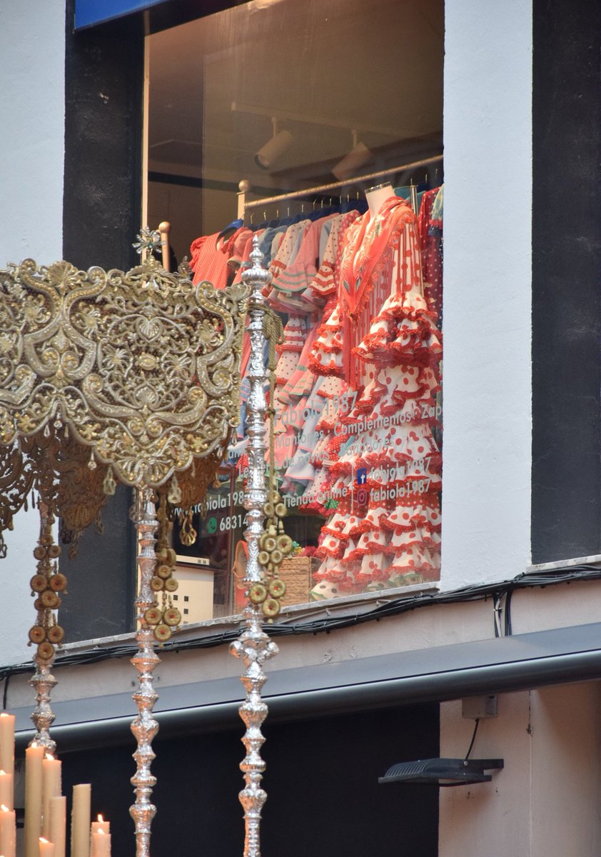 La Magdalena de San Julián tweet media