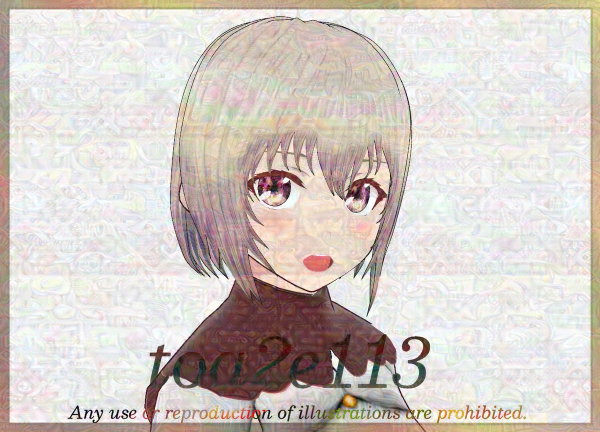 とある隊員 tweet media
