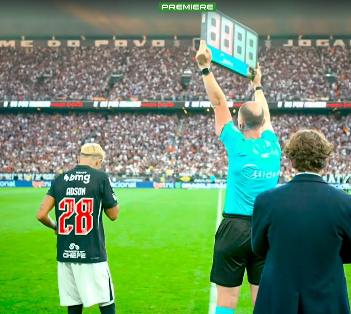 Dani Rojas (@iamdanirojas) on Twitter photo 