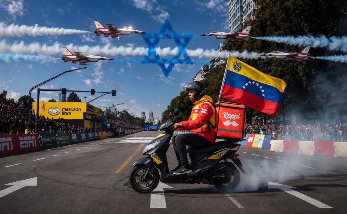 GRAN MIKE 🇦🇷 tweet media