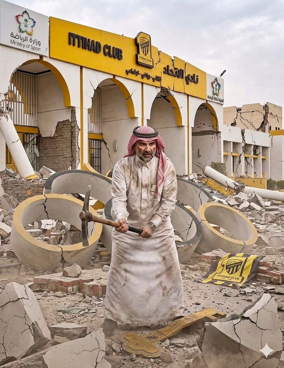 saad alghamdi 💛🇸🇦 tweet media