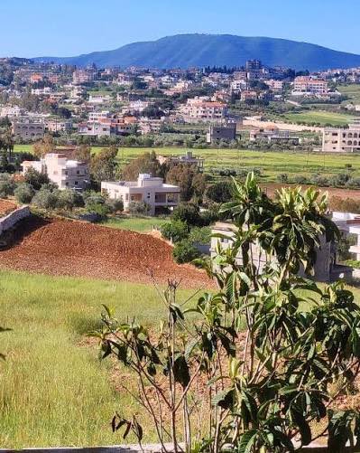 sahouraxo's tweet photo. Yaroun, before Israel’s genocide https://t.co/9kIgoWfFD0
