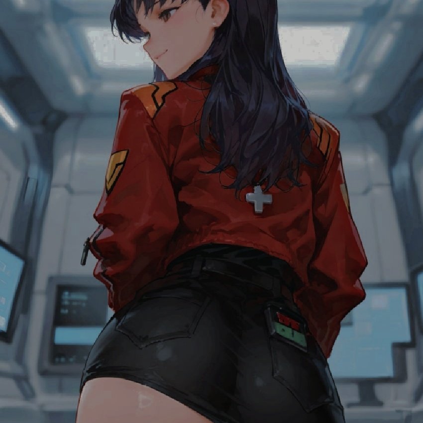 ᴍi— sᴬ͟to. tweet media