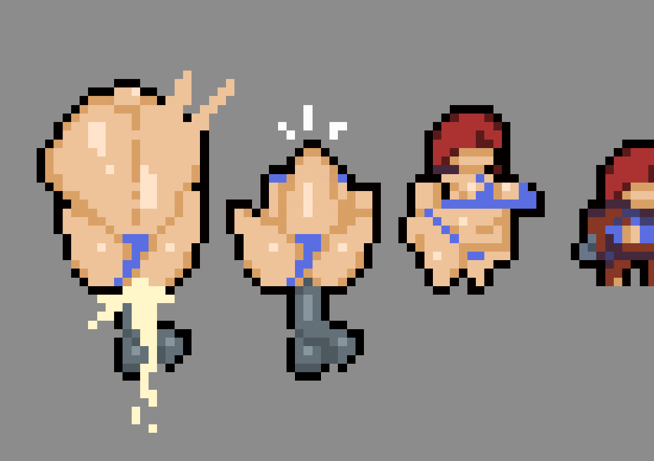 taxidermied clock on Tuesdays🔞 tweet media