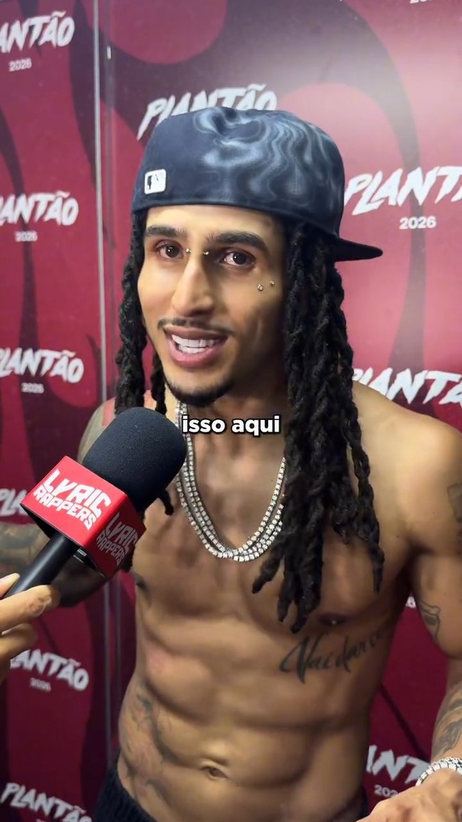 Rap Mais tweet media