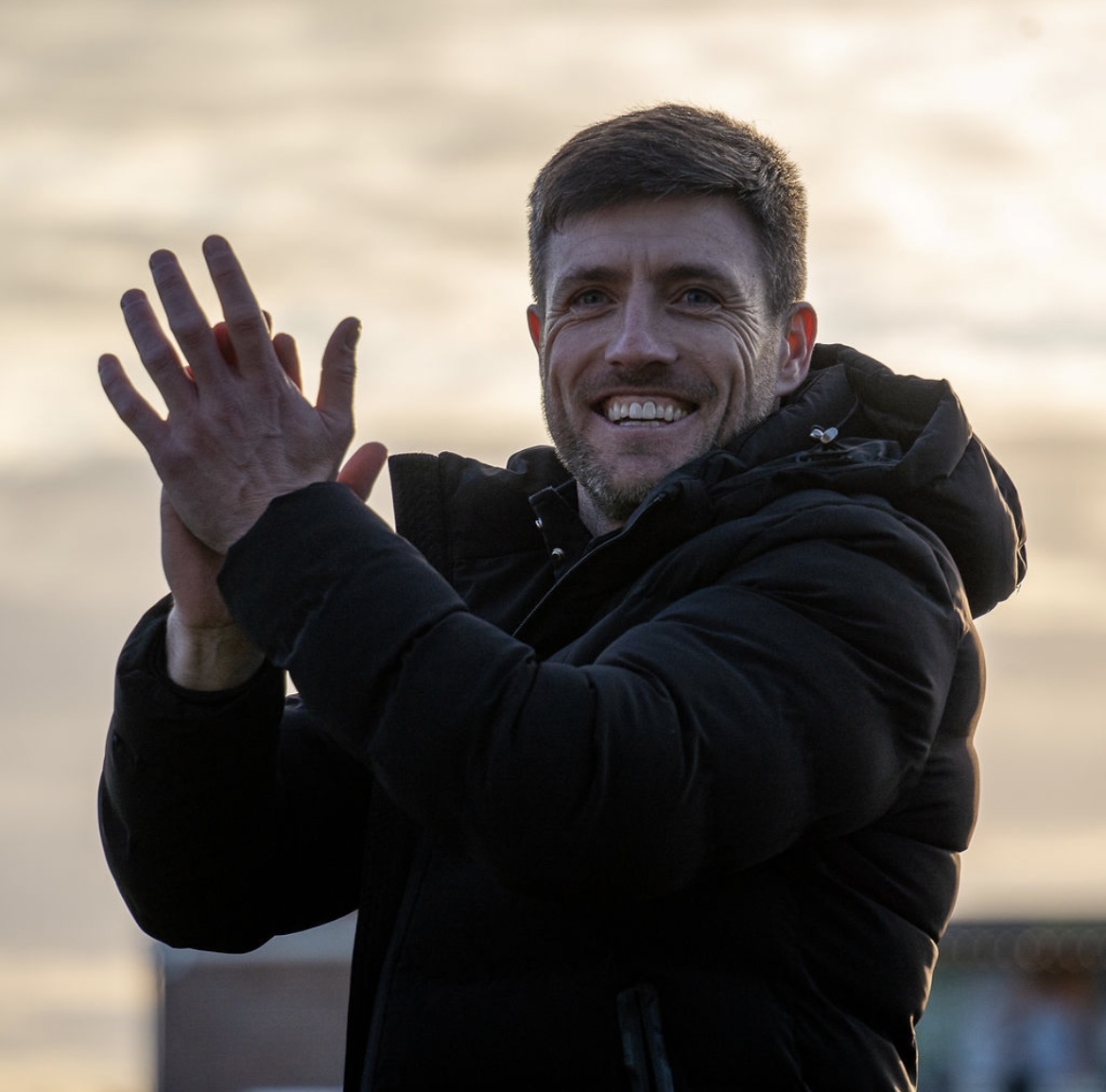 Marine Football Club tweet media