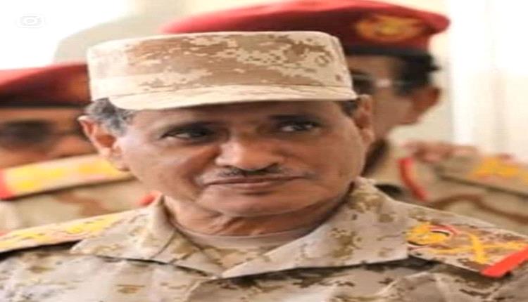 اللواء الركن/ فرج سالمين البحسني : من لا يستطيع البناء، فعلى الأقل، يكف يده عن الهدم