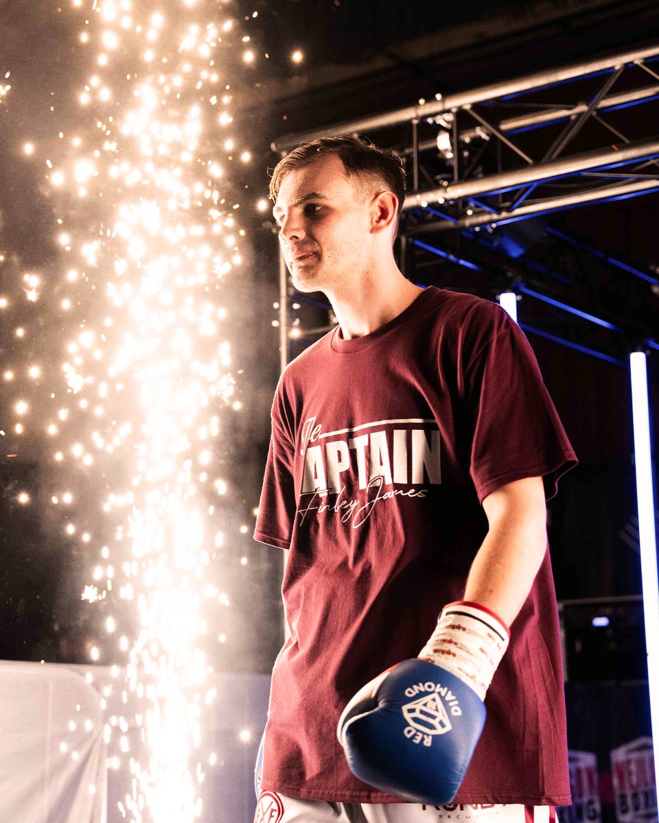 Neilson Boxing tweet media