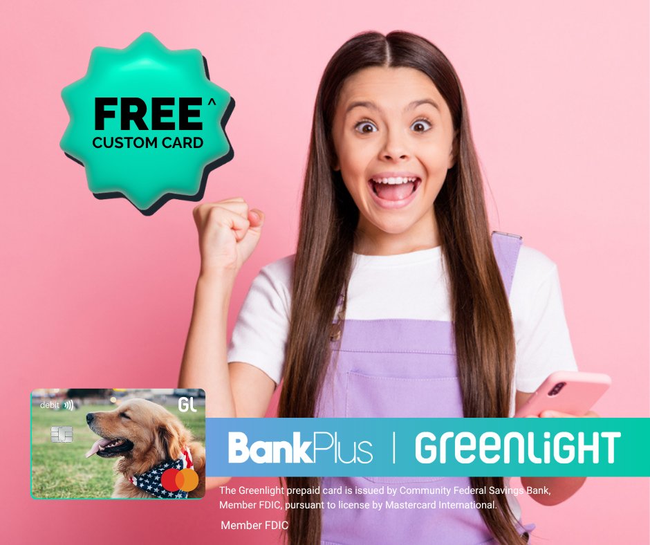 BankPlus tweet media