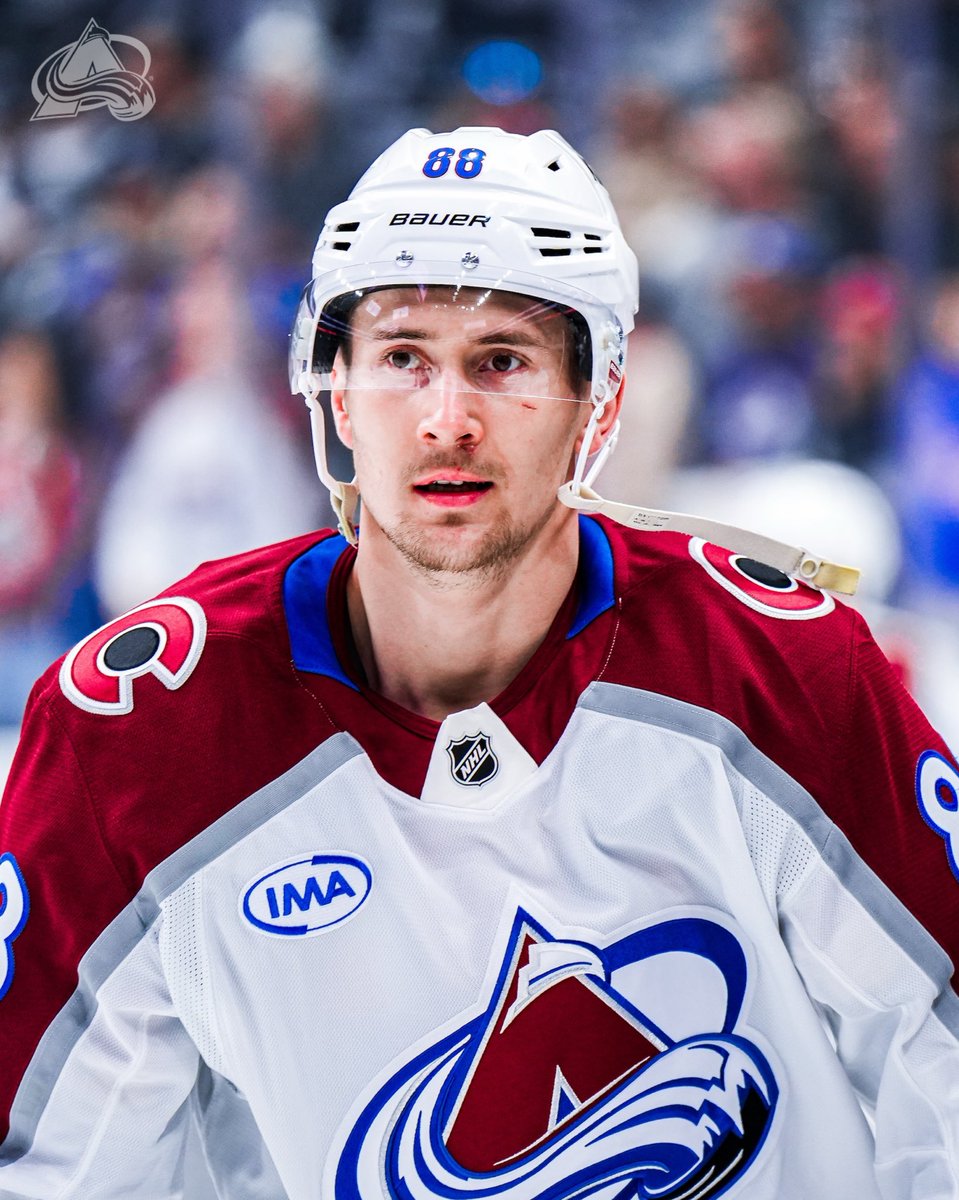 Colorado Avalanche tweet media