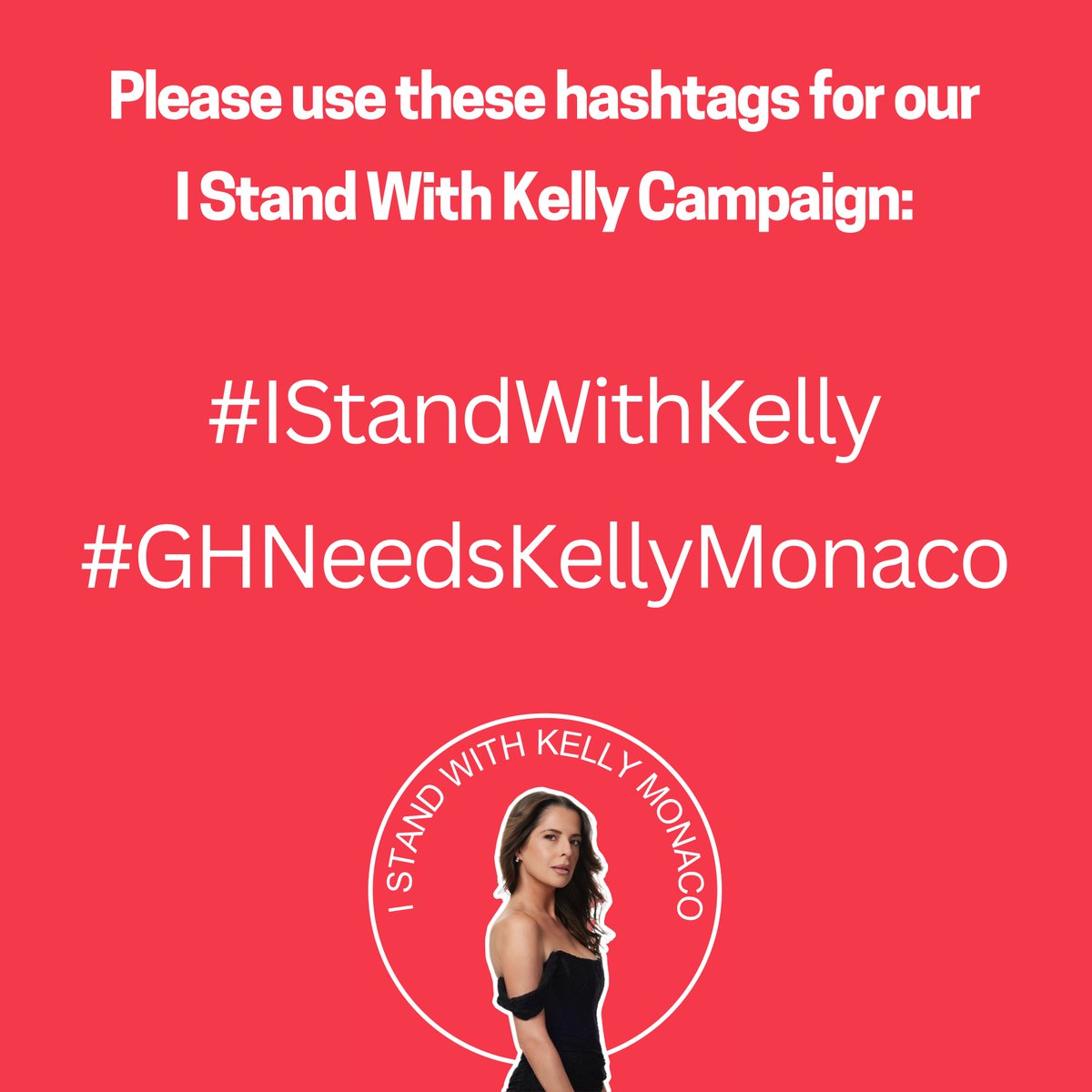 I STAND WITH KELLY tweet media