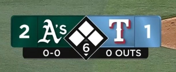 proud ranger fan tweet media