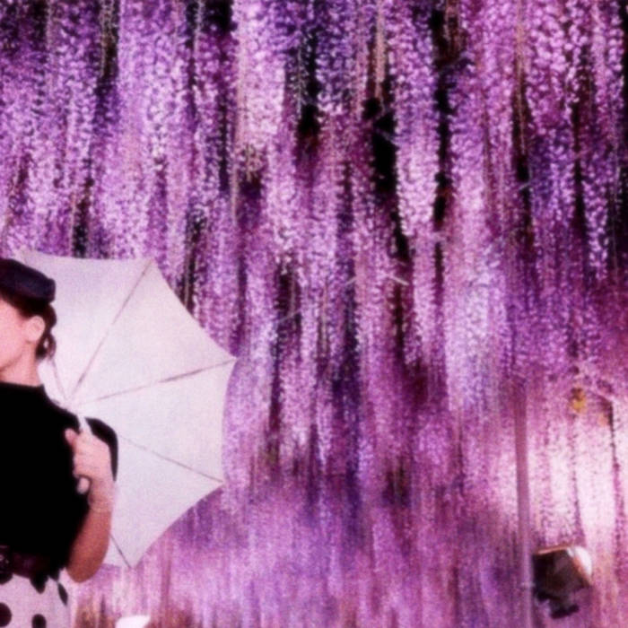 look4kiss's tweet image. 18 DAYS: Carousel in Your Mind (2026)
18days.bandcamp.com/album/carousel…
7 songs 59 min
甘さのきわみ、綿菓子の雲に乗る…‼ シティポップ風の唄ものたちをシュガーコート❗
#Vaporwave 🎠 #Slushwave
The ultimate in sweetness, riding on a cloud of cotton candy!! #Citypop-style tunes, sugar-coated!