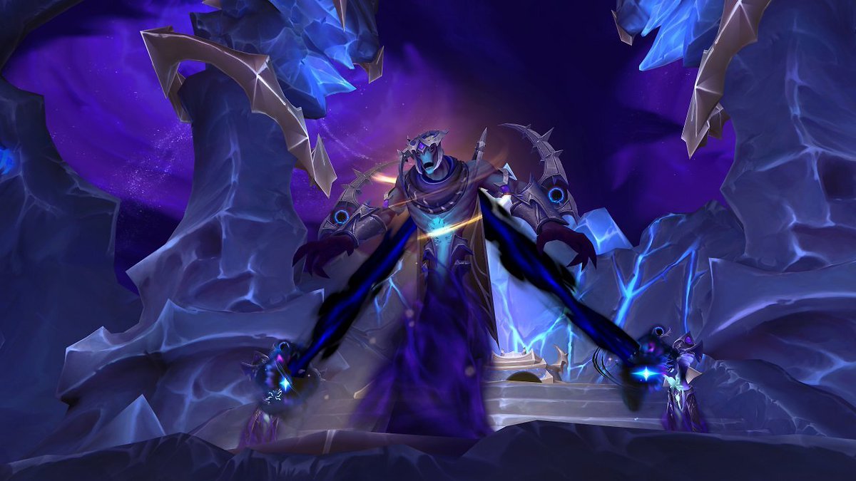 TheRealKayan's tweet image. Happy Sunday Gamers! Stream is statrting, with all kinds of activies today. I'll be travelling around the maps catching events and rares, will that elusive mount drop? Join me later and let's find out! Bring your favorite brew 🌌🐈‍⬛♨️🐈🌌
#EdiriveGaming #Midnight #worldofwarcraft