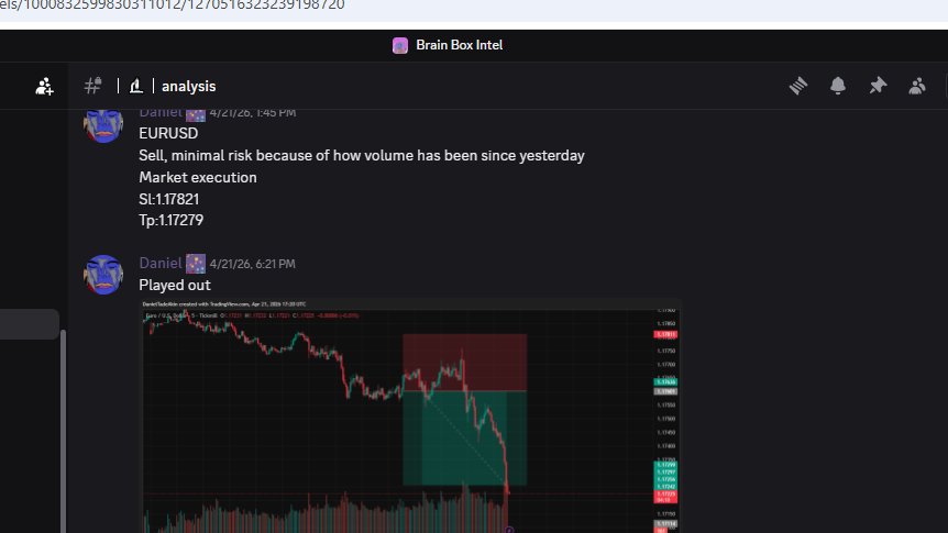 Daniel tweet media