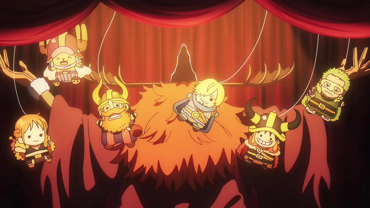 Monkey D Albert 🏴‍☠️🤍||ELBAF PEAKNESS||👑🤍 tweet media