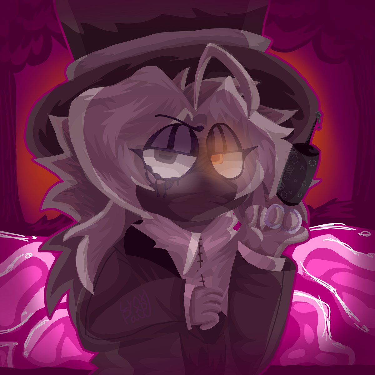 🎃SpookyCandy_XD🦇 tweet media