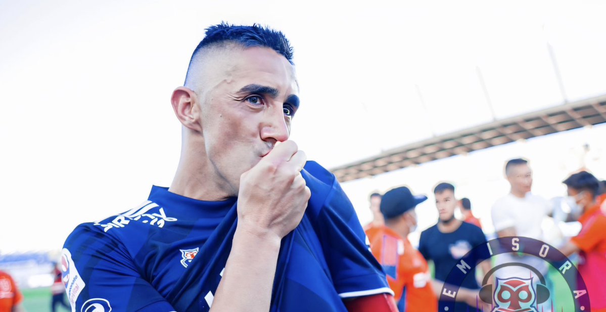 CHARLES MARIANO tweet media