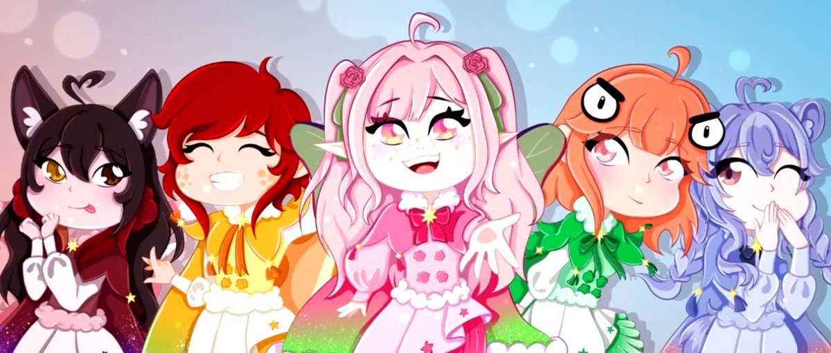 Dianko Lastrea 🌷🧚♀️ tweet media