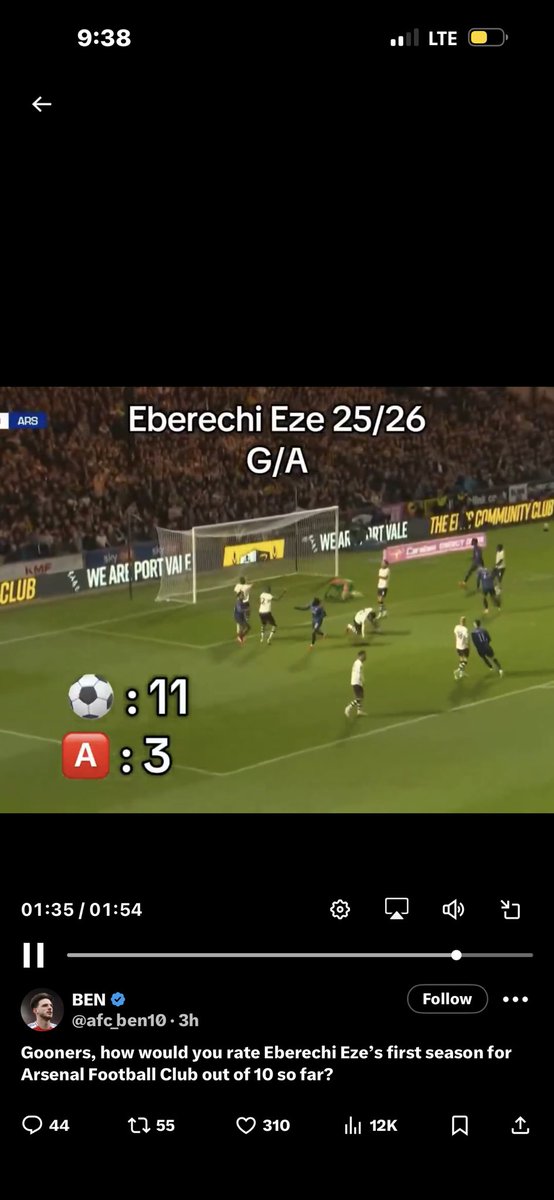 KCEE🦅 tweet media