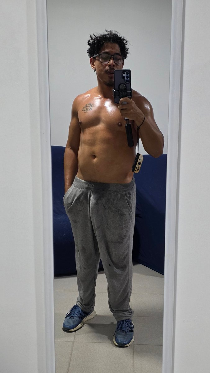 Jesús Potter⚡🌈 tweet media