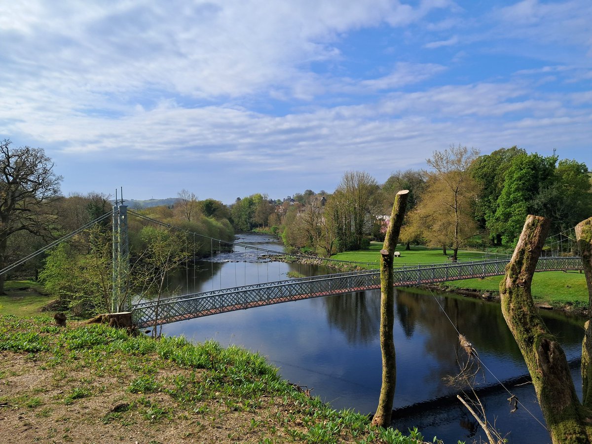 CraigCycling's tweet photo. Today, it took me 6 hours &amp; 15 minutes to cycle 46 miles from Newton Stewart to Ayr along National CycleNetworkRoute 7. More steep climbs but brilliant views along the way.
It was a great weekend to cycle 119 miles in 2 days in the South of Scotland.
#Cycling #Scotland https://t.co/NG6KkixcFI
