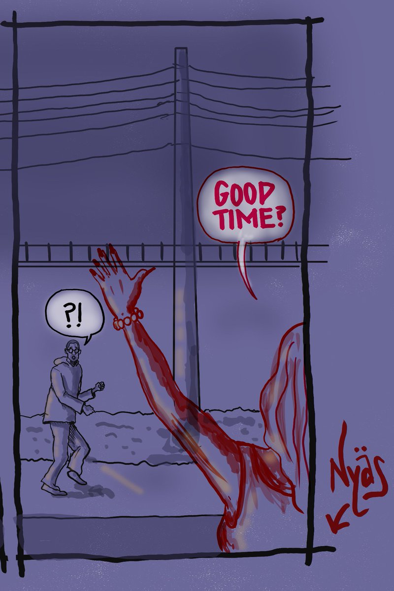 BobNyaswenta's tweet image. "Up for a Good Time?"
#nairobi