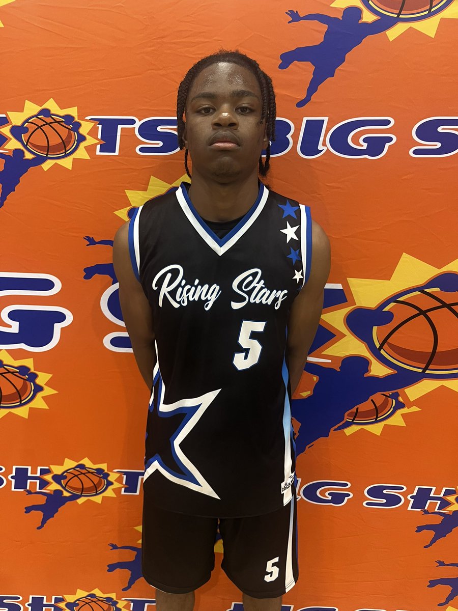 Big Shots Game MVPs tweet media